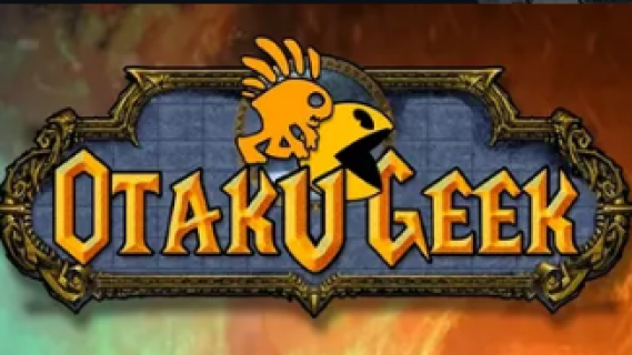 Otaku Geek