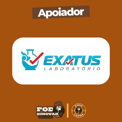 EXATUS LABORATÓRIO