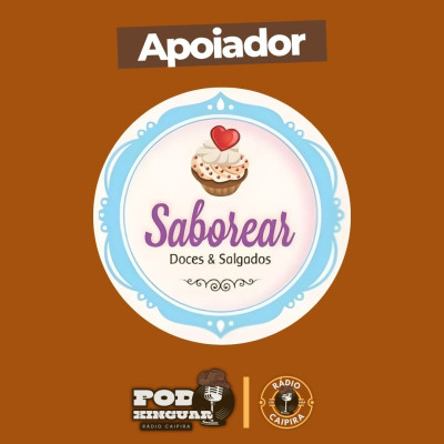 SABOREAR